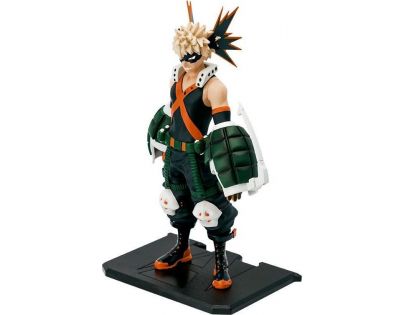 My Hero Academia Figurka Katsuki Bakugo