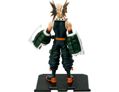 My Hero Academia Figurka Katsuki Bakugo