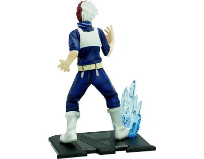 My Hero Academia Figurka Shoto Todoroki