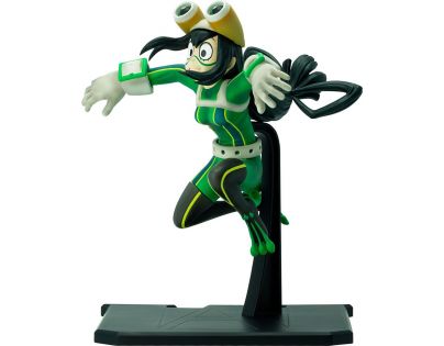 My Hero Academia Figurka Tsuyu Asui