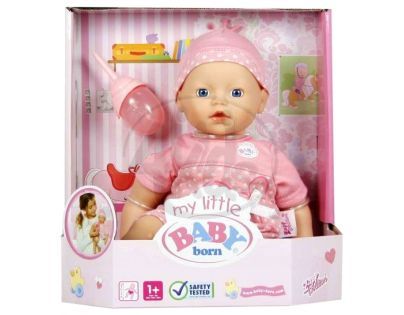 BABY born 816868 - my little BABY born® 32 cm
