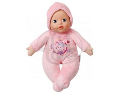 My Little Baby Born First Love 30 cm - Růžová