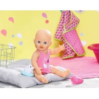 My Little Baby Born panenka na koupání 3