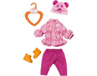 My Little Baby Born Zimní souprava