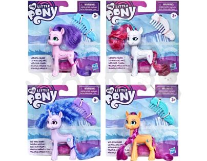 My Little Pony – Figurka Best Movie Friend