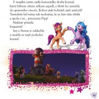 Egmont My Little Pony Nová generace Filmový příběh 5