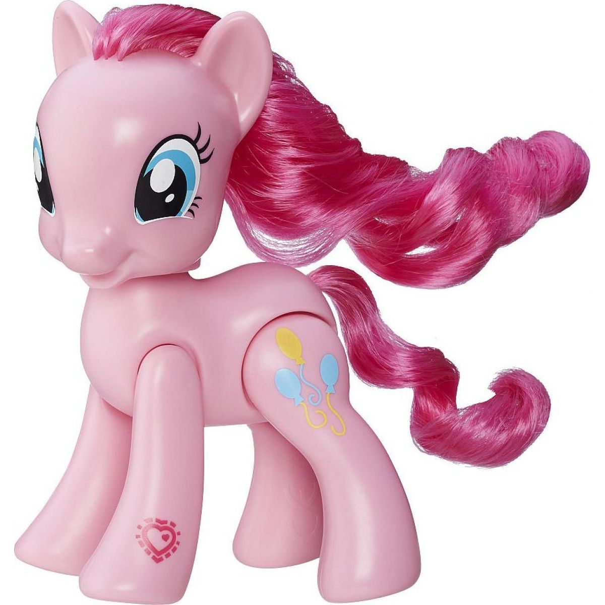 My Little Pony Akční poník - Pinkie Pie