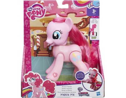 My Little Pony Akční poník - Pinkie Pie