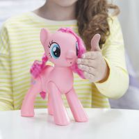 My Little Pony Chichotající se Pinkie Pie 5