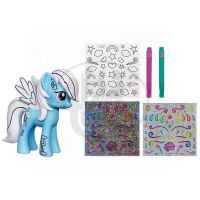 My Little Pony Dekorativní koník - Fluttershy 2