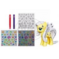 My Little Pony Dekorativní koník - Fluttershy 4