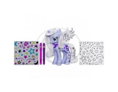 My Little Pony Dekorativní koník - Fluttershy