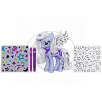 My Little Pony Dekorativní koník - Fluttershy 6