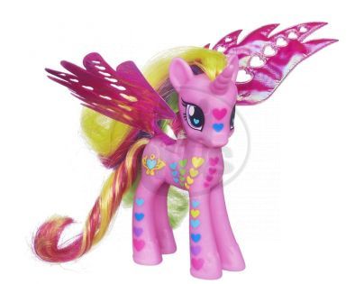 My Little Pony Deluxe poník s velkými křídly - Princess Cadance