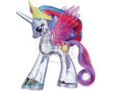 My Little Pony Deluxe poník s velkými křídly - Princess Celestia