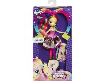 My Little Pony Equestria Girls - Fluttershy