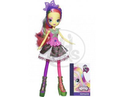 My Little Pony Equestria Girls - Fluttershy