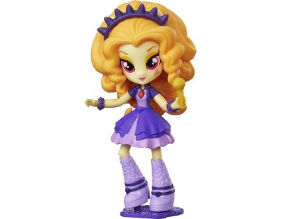My Little Pony Equestria Girls Minis Rockerky Adagio Dazzle