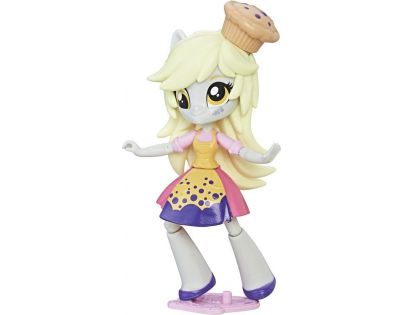My Little Pony Equestria Girls Minis Rockerky Muffin Doll C2185