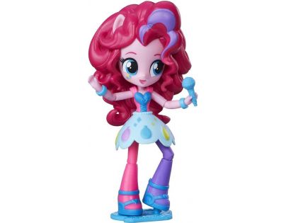 My Little Pony Equestria Girls Minis Rockerky Pinkie Pie