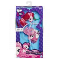 My Little Pony Equestria Girls na každý den - Pinkie Pie 2