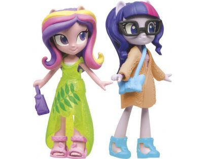 My Little Pony Equestria Girls nejlepší kamarádky
