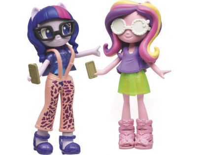 My Little Pony Equestria Girls nejlepší kamarádky