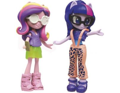 My Little Pony Equestria Girls nejlepší kamarádky