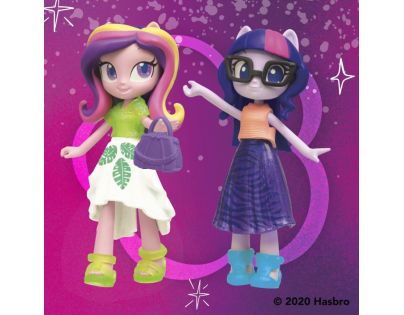 My Little Pony Equestria Girls nejlepší kamarádky