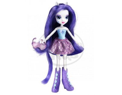 My Little Pony Equestria Girls s doplňky - Rarity