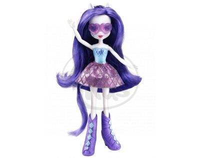 My Little Pony Equestria Girls s doplňky - Rarity
