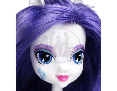 My Little Pony Equestria Girls s doplňky - Rarity