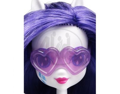 My Little Pony Equestria Girls s doplňky - Rarity