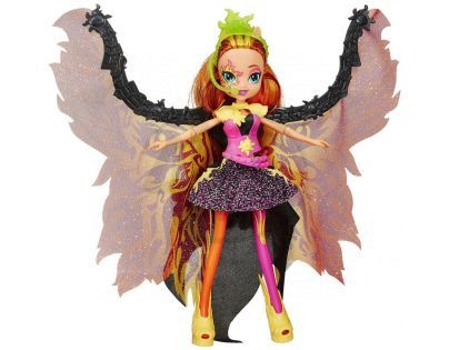 My Little Pony Equestria Girls Sunset Shimmer s křídly
