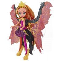 My Little Pony Equestria Girls Sunset Shimmer s křídly 2