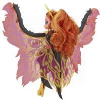 My Little Pony Equestria Girls Sunset Shimmer s křídly 3