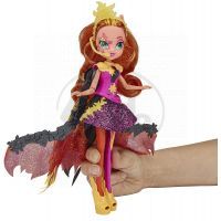 My Little Pony Equestria Girls Sunset Shimmer s křídly 4