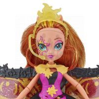 My Little Pony Equestria Girls Sunset Shimmer s křídly 5