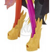 My Little Pony Equestria Girls Sunset Shimmer s křídly 6