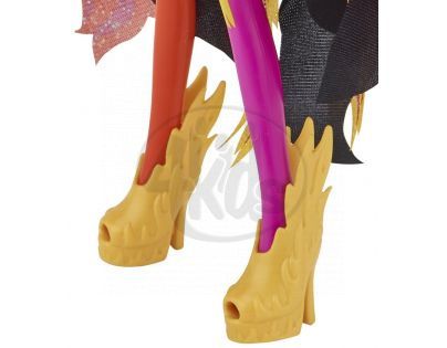 My Little Pony Equestria Girls Sunset Shimmer s křídly