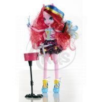 My Little Pony Equestria Girls zpívající panenky - Pinkie Pie 2