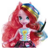 My Little Pony Equestria Girls zpívající panenky - Pinkie Pie 3