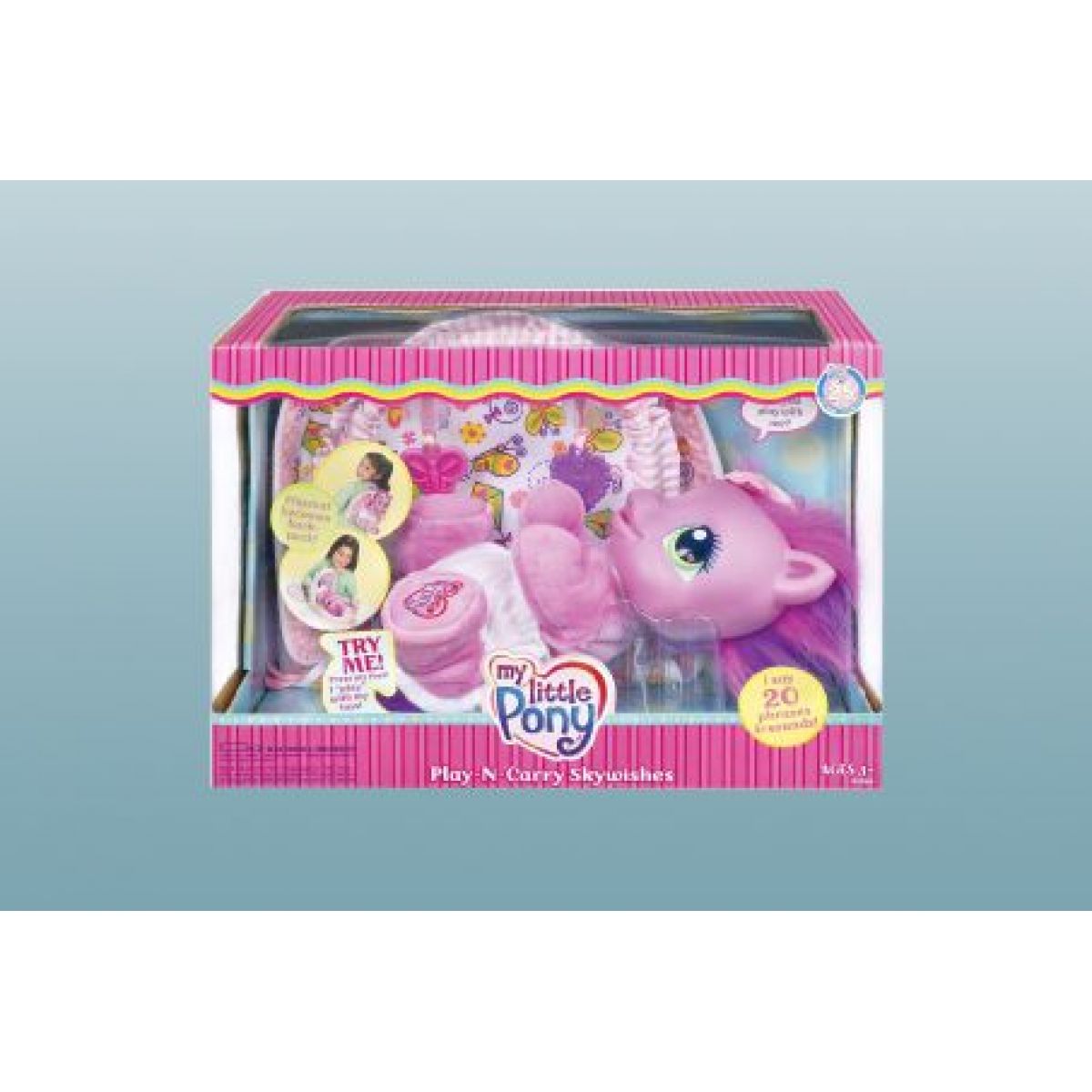 Hasbro 62850 - My little Pony - Hvězdička z nebe