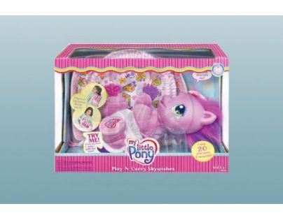 Hasbro 62850 - My little Pony - Hvězdička z nebe