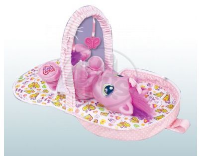 Hasbro 62850 - My little Pony - Hvězdička z nebe