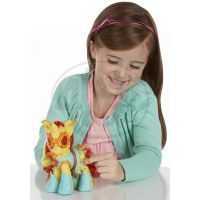 My Little Pony Kouzelný poník s oblečky a doplňky - Sunset Shimmer 3