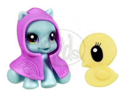My Little Pony Malí Poníci Hasbro