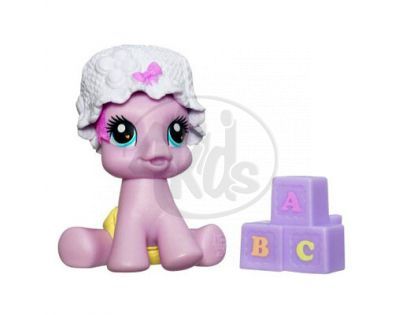 My Little Pony Malí Poníci Hasbro