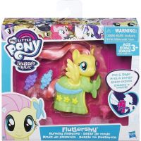 My Little Pony Modní poník B8810 Fluttershy 2