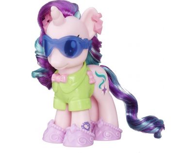 My Little Pony Modní Poník Fashion Style - Starlight Glimmer